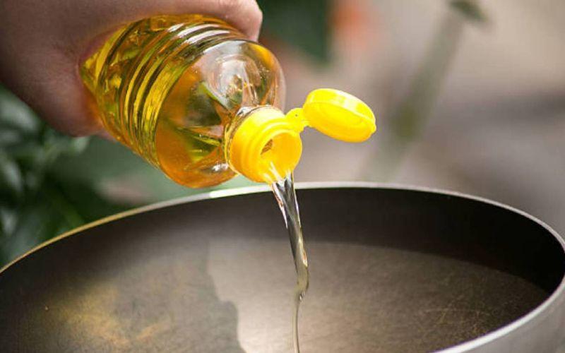 اسیدهای چرب روغن سویا و آفتابگردان اسیدهای چرب روغن سویا و آفتابگردان