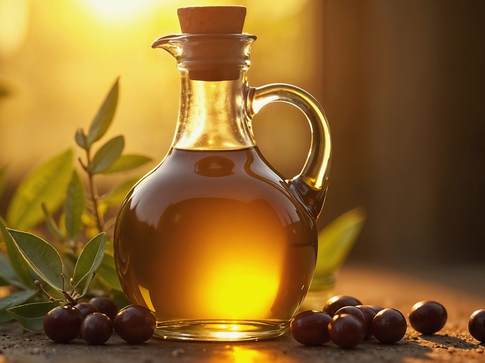 کاربردهای روغن پالم در زندگی روزمره کاربردهای روغن پالم در زندگی روزمره