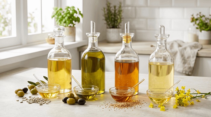 روغن مایع چیست؟ روغن مایع چیست؟