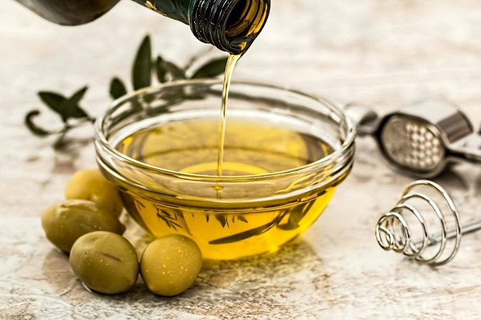 روغن زیتون برای کبد چرب روغن زیتون برای کبد چرب