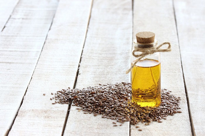 روغن کتان برای کبد چرب روغن کتان برای کبد چرب